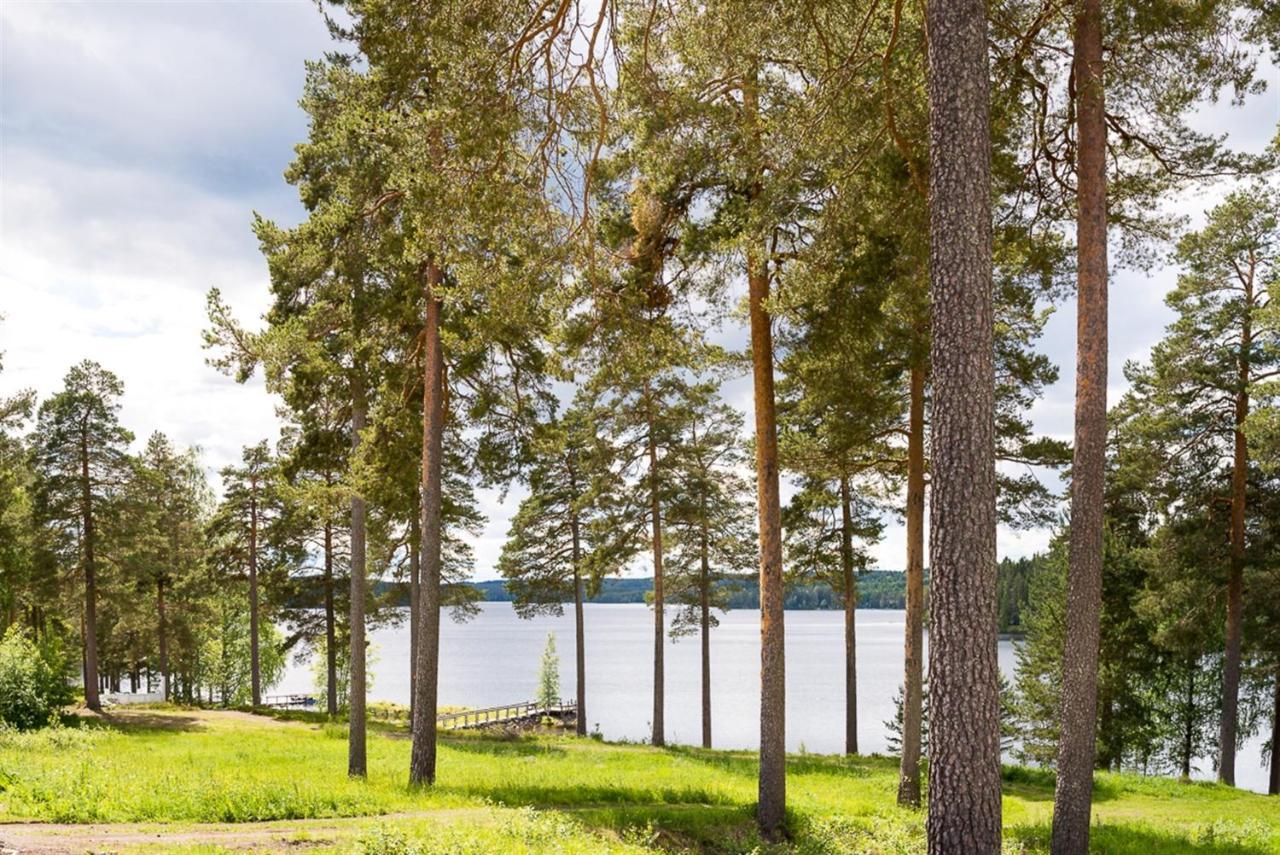Apartament Raemsbyns Fritidsby, Naera Romme Alpin Idkerberget Zewnętrze zdjęcie