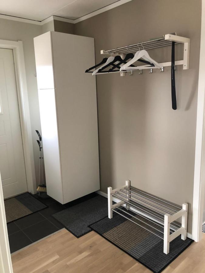 Apartament Raemsbyns Fritidsby, Naera Romme Alpin Idkerberget Zewnętrze zdjęcie