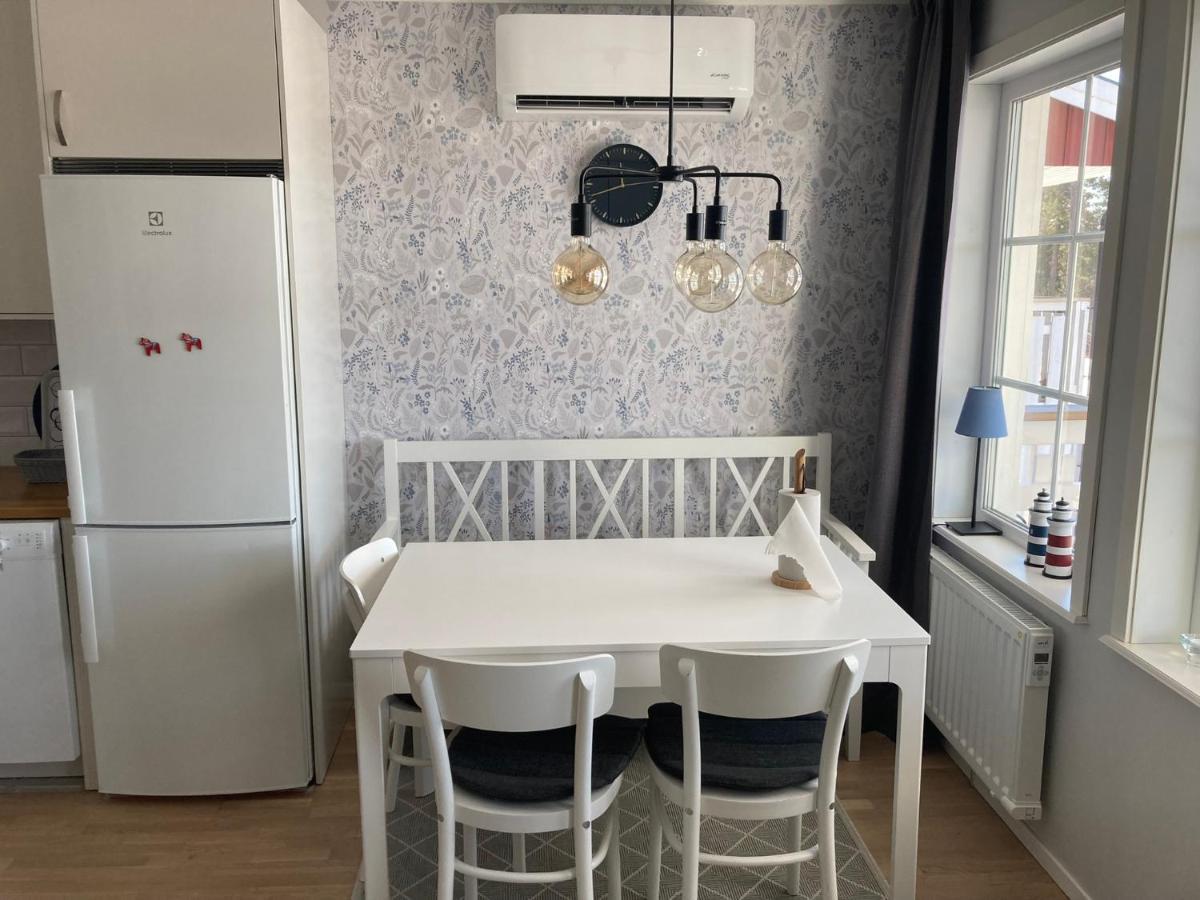 Apartament Raemsbyns Fritidsby, Naera Romme Alpin Idkerberget Zewnętrze zdjęcie