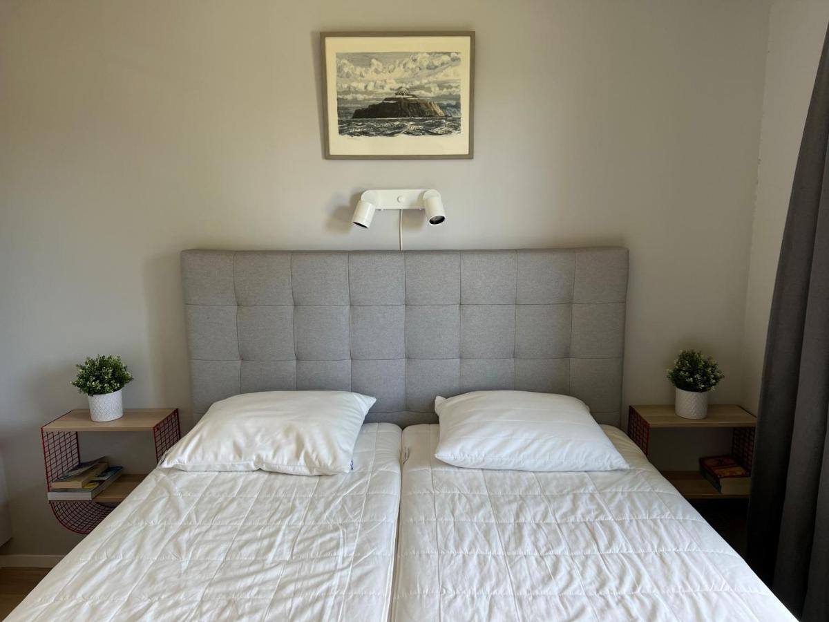Apartament Raemsbyns Fritidsby, Naera Romme Alpin Idkerberget Zewnętrze zdjęcie