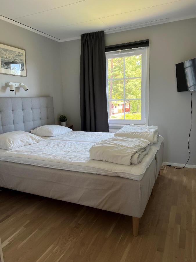 Apartament Raemsbyns Fritidsby, Naera Romme Alpin Idkerberget Zewnętrze zdjęcie